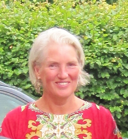 Kari Hartveit